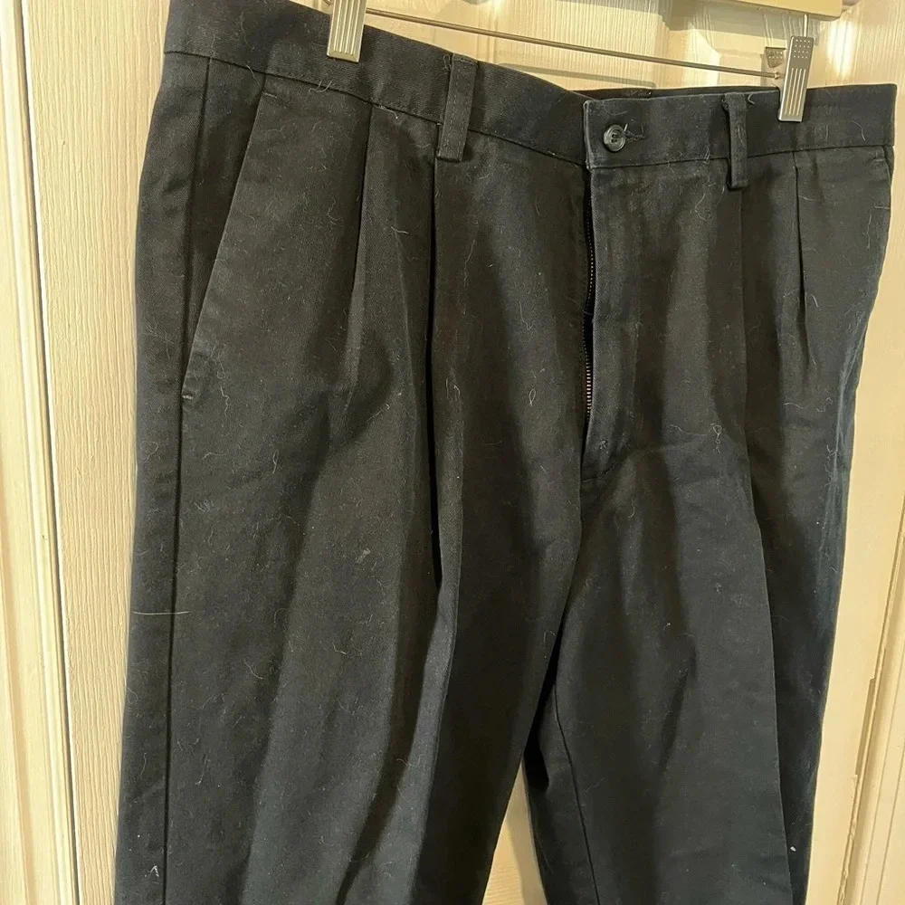 Dockers individual fit men’s slacks